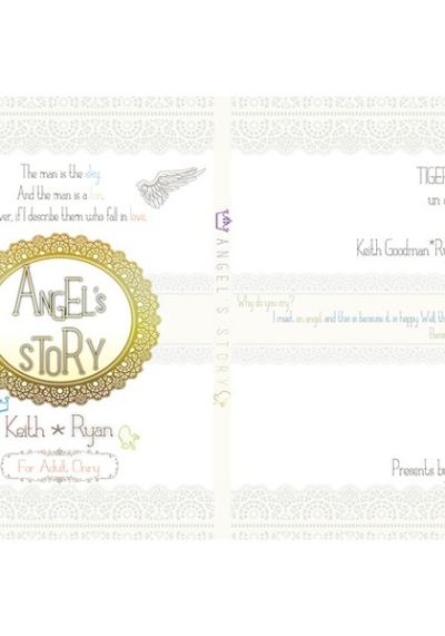 ANGEL'S STORY