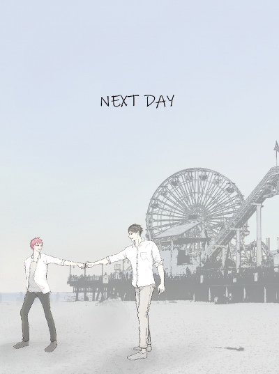 NEXT DAY