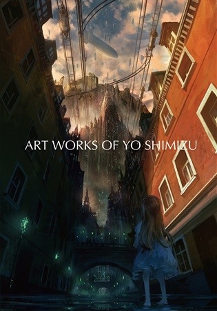 ART WORKS OF YO SHIMIZU