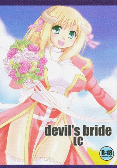 devil's bride LC