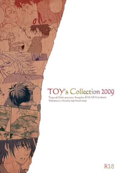 TOYs Collection 2009