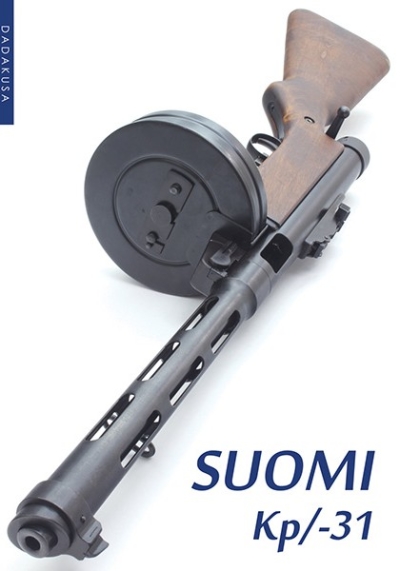 SUOMI Kp31