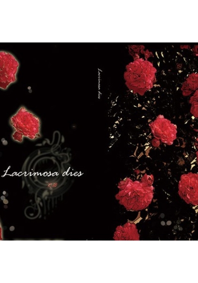 Lacrimosa dies