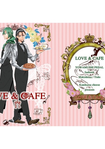 LOVE&CAFE