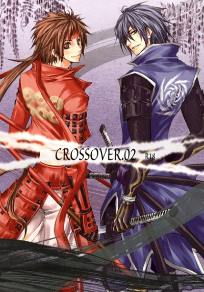 CROSSOVER.02