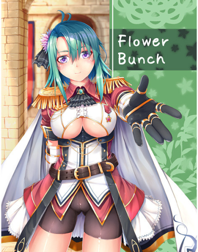 FlowerBunch