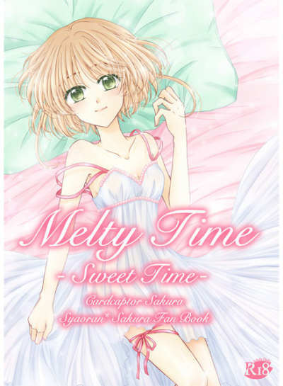 Melty Time-Sweet Time-