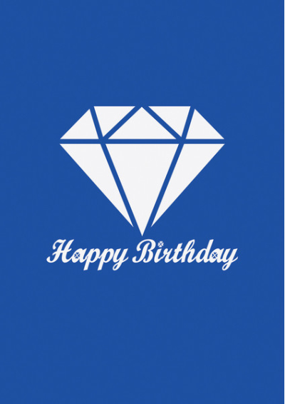 Happy Birtday