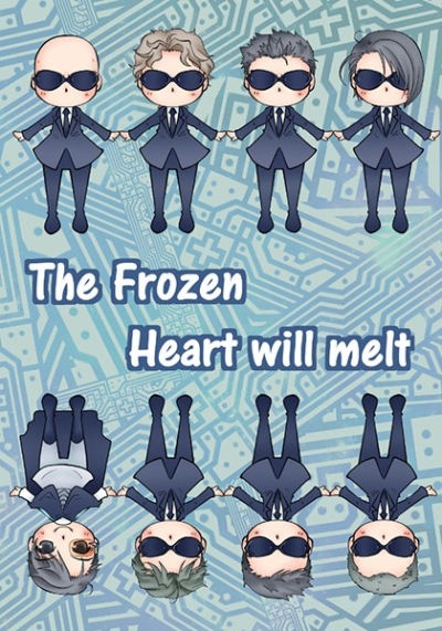The Frozen Heart Will Melt