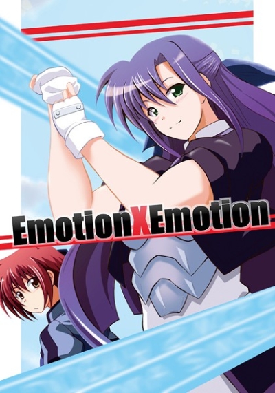 EmotionXEmotion