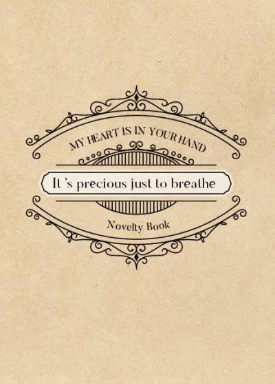 It's Precious Just To Breathe