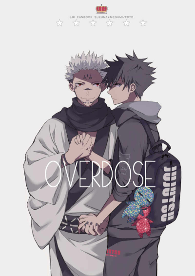 OVERDOSE