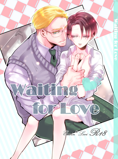Waiting for love