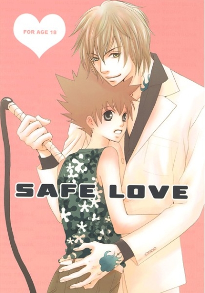 SAFE LOVE