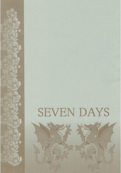 SEVEN DAYS