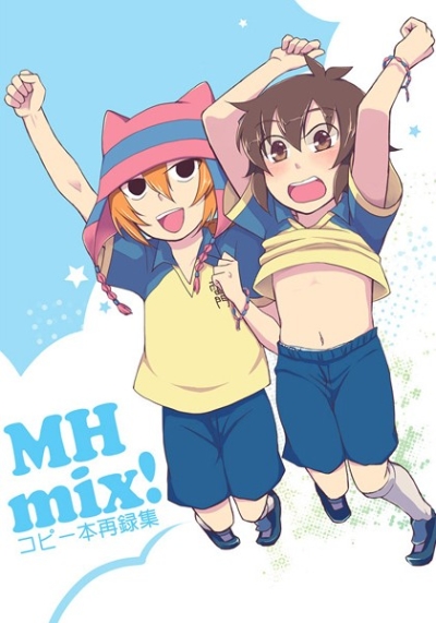 MH mix!