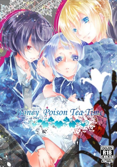 HoneyPoisonTeaTime