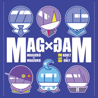 MAGxMAG