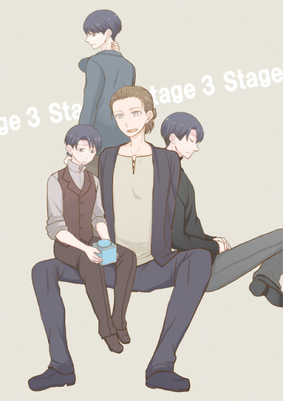 3Stage