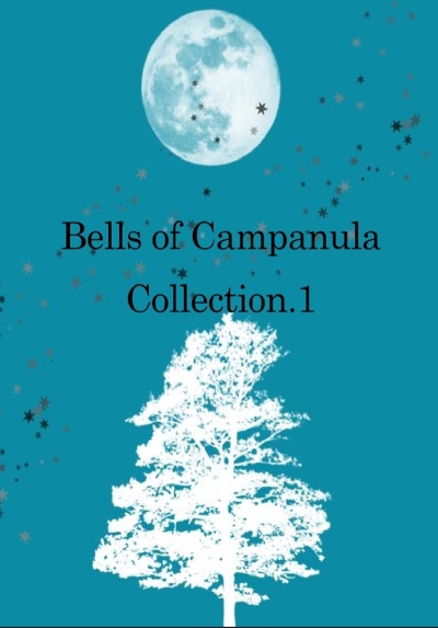 Bells of Campanula Collection1