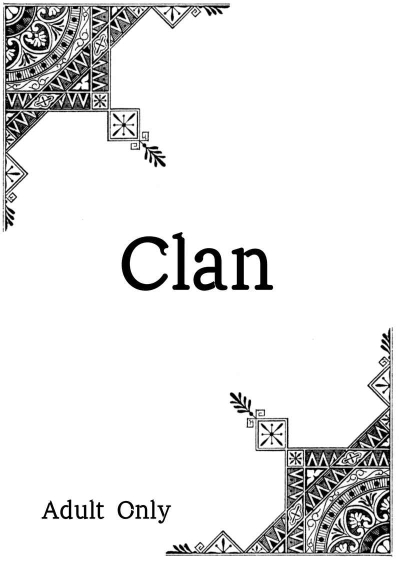 Clan( Aizouban )
