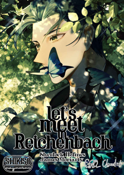 Let's Meet In Reichenbach