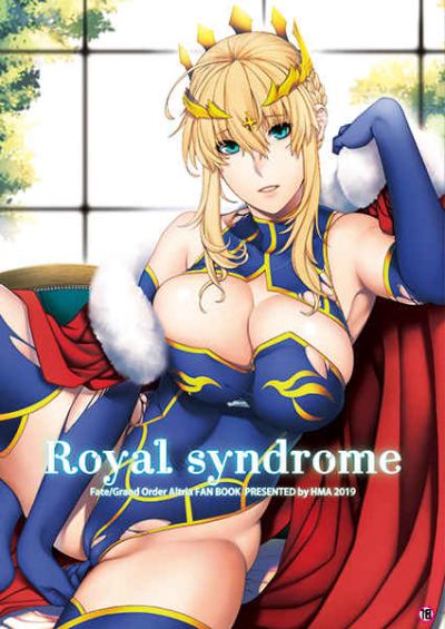 Royal Syndrome