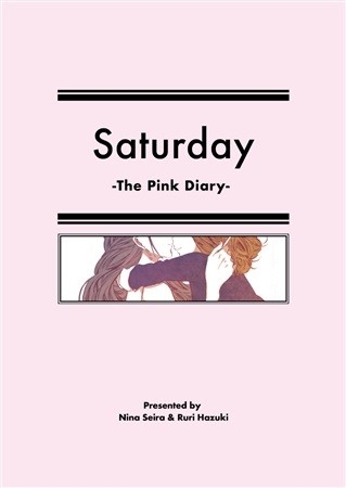 Saturday -The Pink Diary-