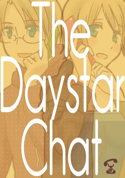 The Daystar Chat