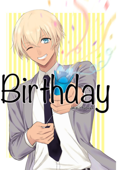 Birthday