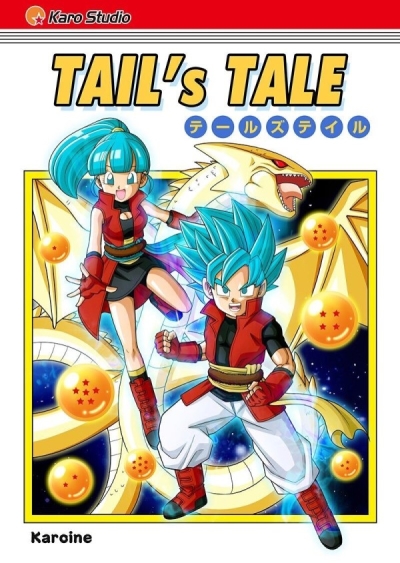 TAIL'S TALE