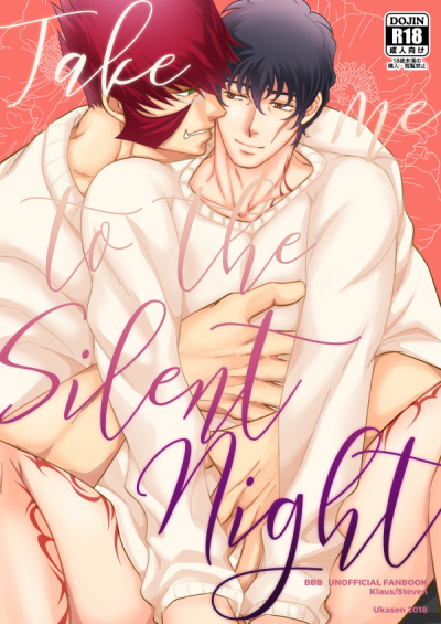 Take me to the Silent Night