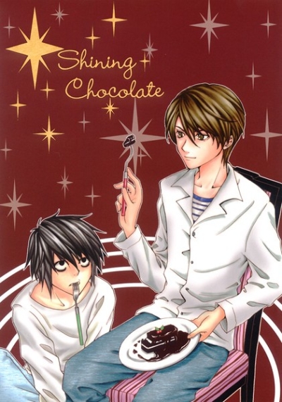 Shining Chocolate