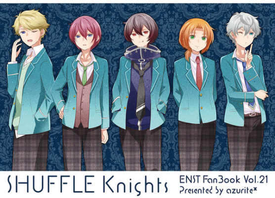 SHUFFLE Knights