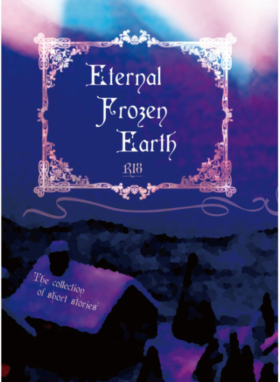Eternal Frozen Earth