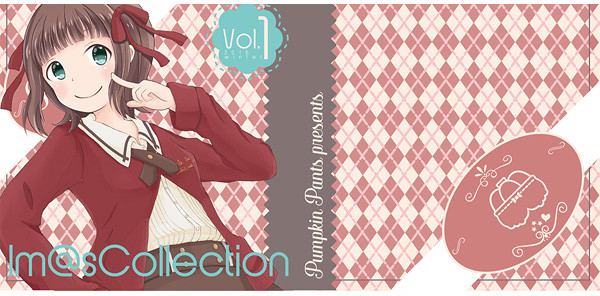 im@s collection vol.1