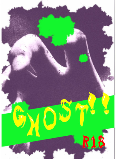 GHOST!!
