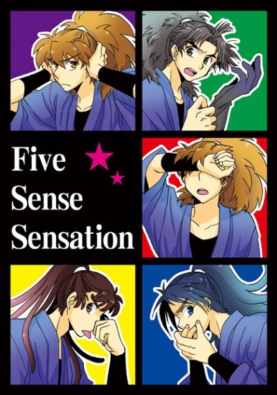 Five Sense Sensation