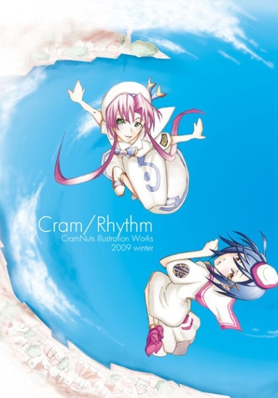 Cram/Rhythm