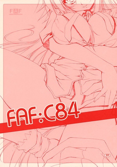 FAF:C84