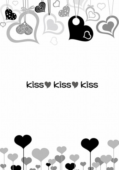 KissKissKiss