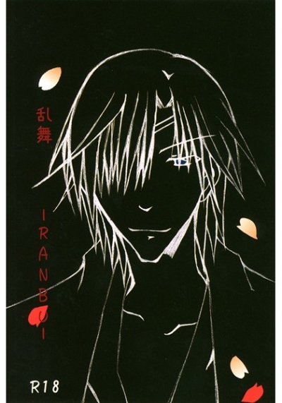 乱舞-RANBU-