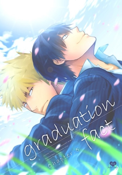 graduation fact - Chapter.5