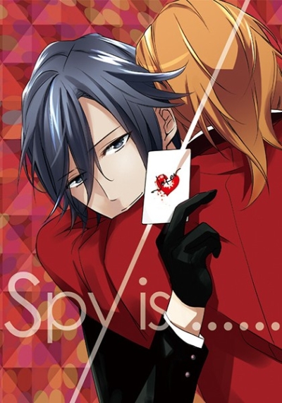 Spy Is