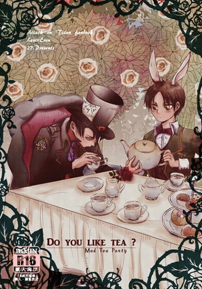 Do You Like Tea