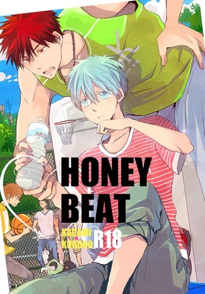 HONEY BEAT