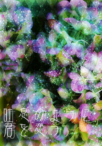 Toiki Noyouni Kun Wo Kou