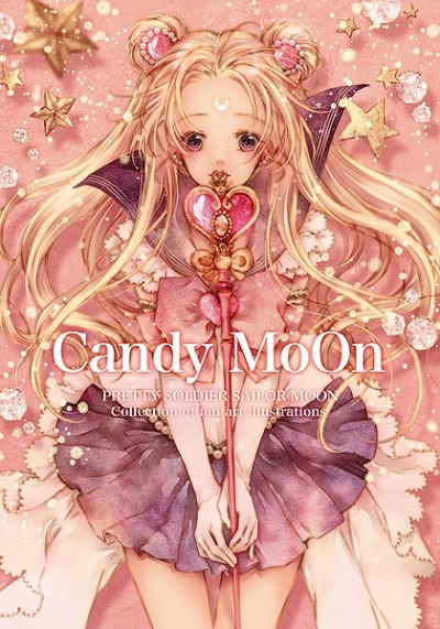 Candy MoOn