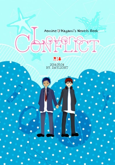 Lovers CONFLICT
