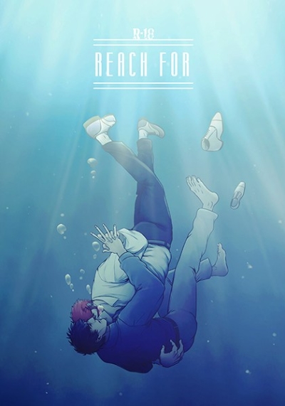 REACH FOR